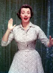 Kay Starr