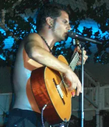 Stuart Cavilla