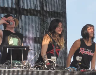 Yasmine Yousaf