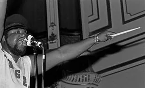 Buddy Miles & The Freedom Express