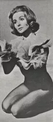 Millicent Martin