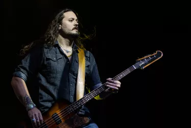 Justin Biltonen
