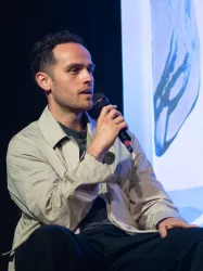 Jordan Rakei