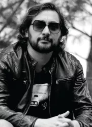 Sharam