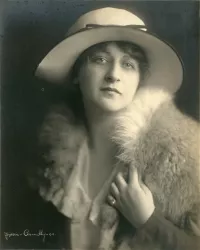 Lillian Rosedale Goodman
