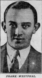 Frank Westphal & His Orchestra