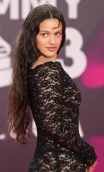 Rosalía