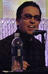 Louie Perez
