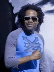 The Don [Nathaniel Pierre Jones]