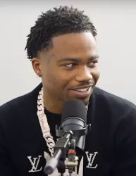 Roddy Ricch