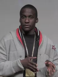 No Malice