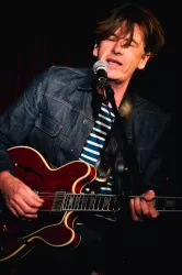 Bernard Butler