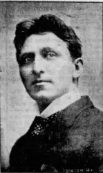 Frank Croxton