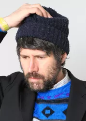 Gruff Rhys