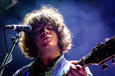 Kyle Falconer