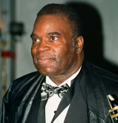 Maceo & the Macks