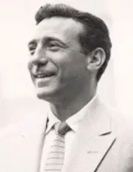 Roy Alfred