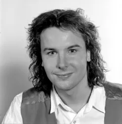 Wessel Van Diepen