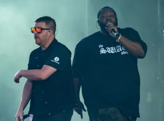 Run the Jewels