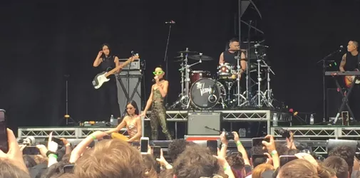 Jess Origliasso