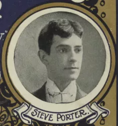 Steve Porter