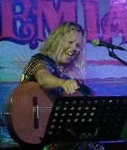 Terri Sharp