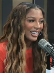 Victoria Monét