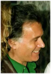 Kobi Oshrat