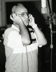Rod Bernard