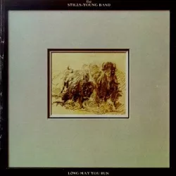 The Stills-Young Band