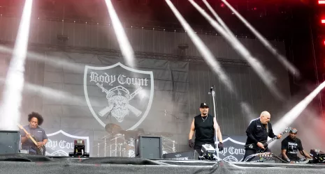 Body Count