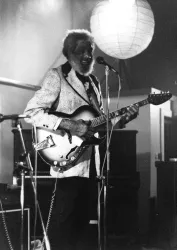 Slim Gaillard Trio
