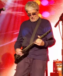 Steve Hillage
