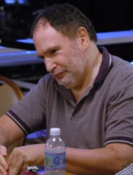 Gabriel Kaplan
