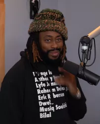 Raheem DeVaughn