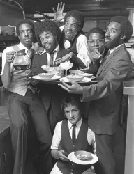 The Bus Boys