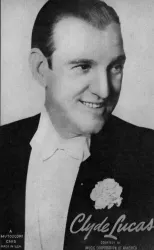 Clyde Lucas and His Orchestra