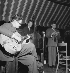 Joe Marsala