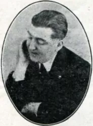 Joe Young