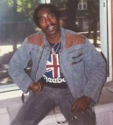 Larry Smith