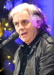 Steve Hogarth