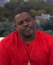 Warryn Campbell