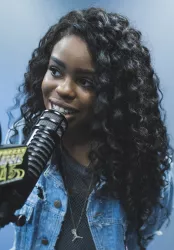 Dreezy