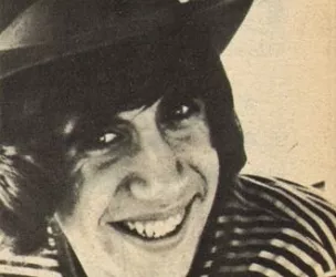 Zalman Yanovsky