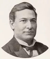 Cal Stewart
