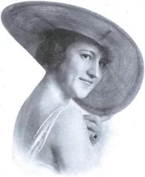 Helen Trix
