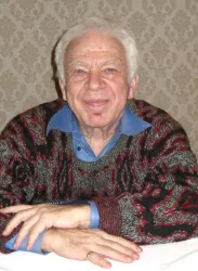 Mark Barkan