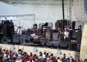 Cowboy Mouth