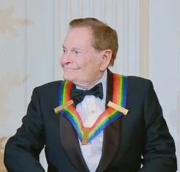 Jerry Herman