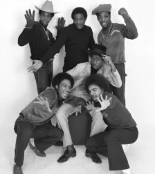 The Furious Five